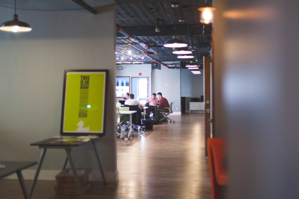 Créer un environnement de bien être au travail