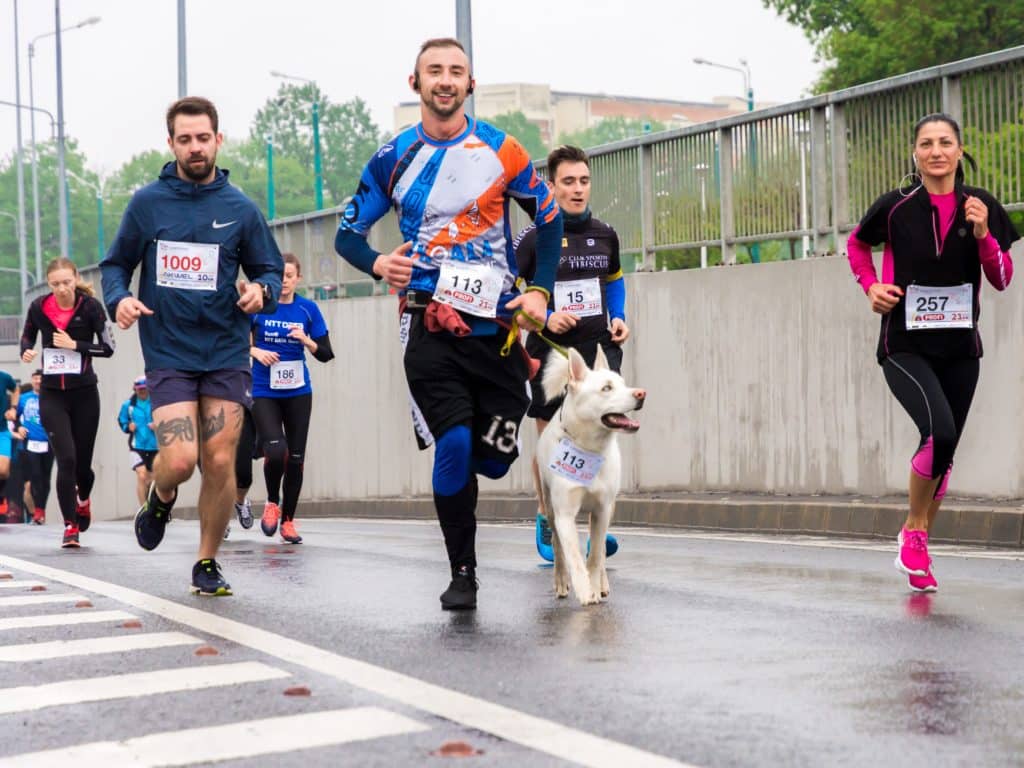 Le sport au service de épanouissement professionnel
