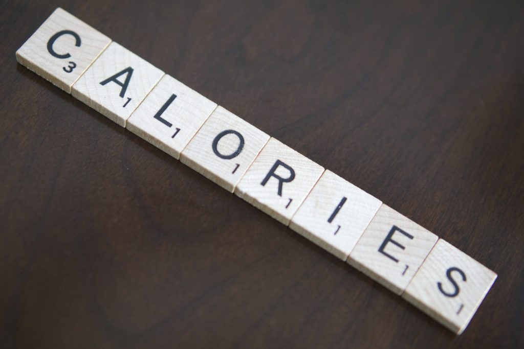 grignoter au travail calorie