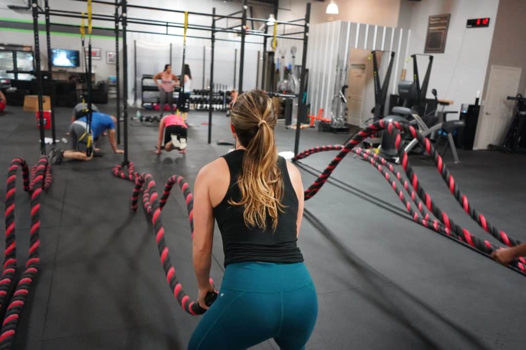 7 bonnes raisons d'opter pour un coach sportif en entreprise