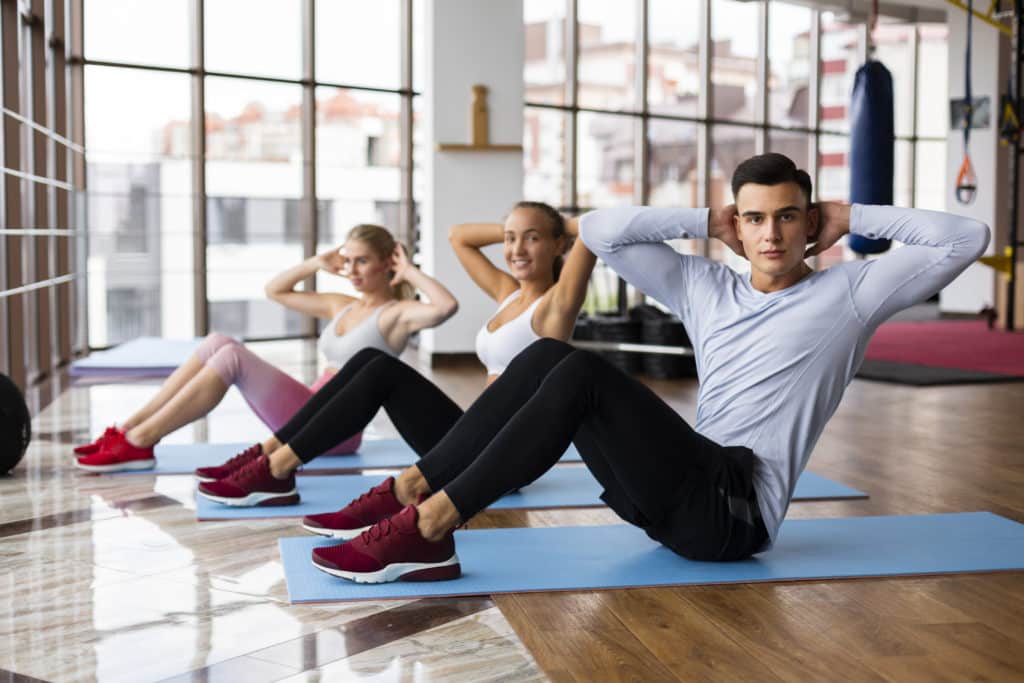 7 raisons de faire du sport en entreprise