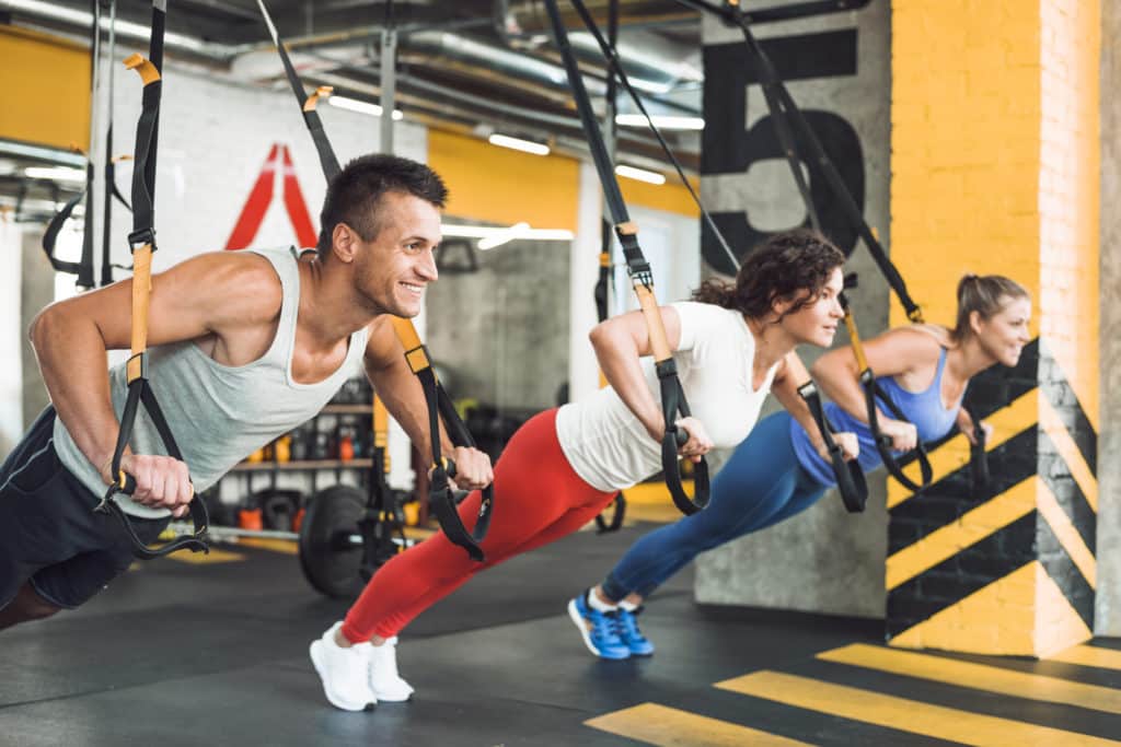 Cet hiver augmenter la motivation des salariés de votre entreprise avec le sport
