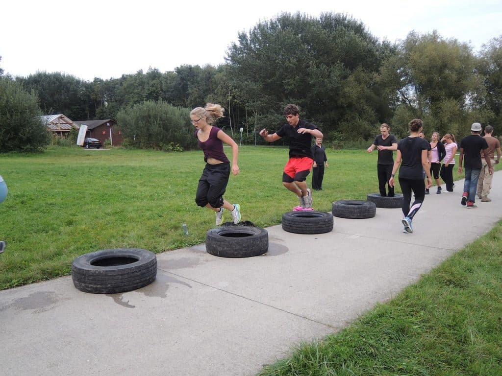 Pourquoi organiser un bootcamp en entreprise