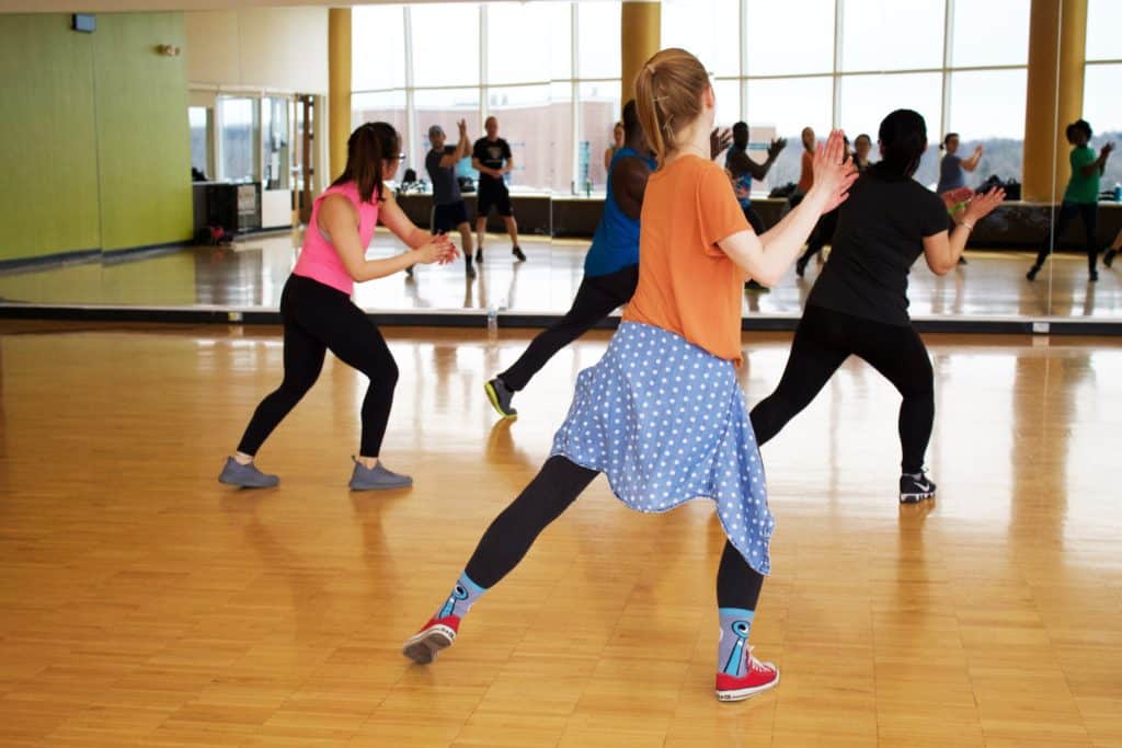 Top 5 des sports à pratiquer pour être en forme au travail