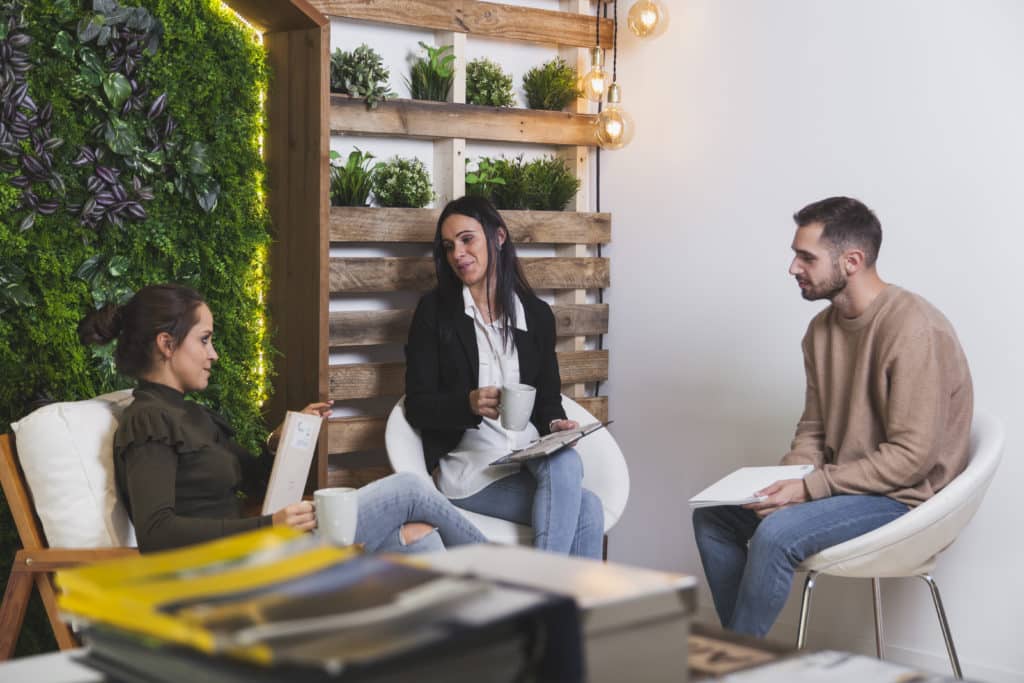 Postures au travail : Voilà à quoi ressemblera un salarié dans 20 ans
