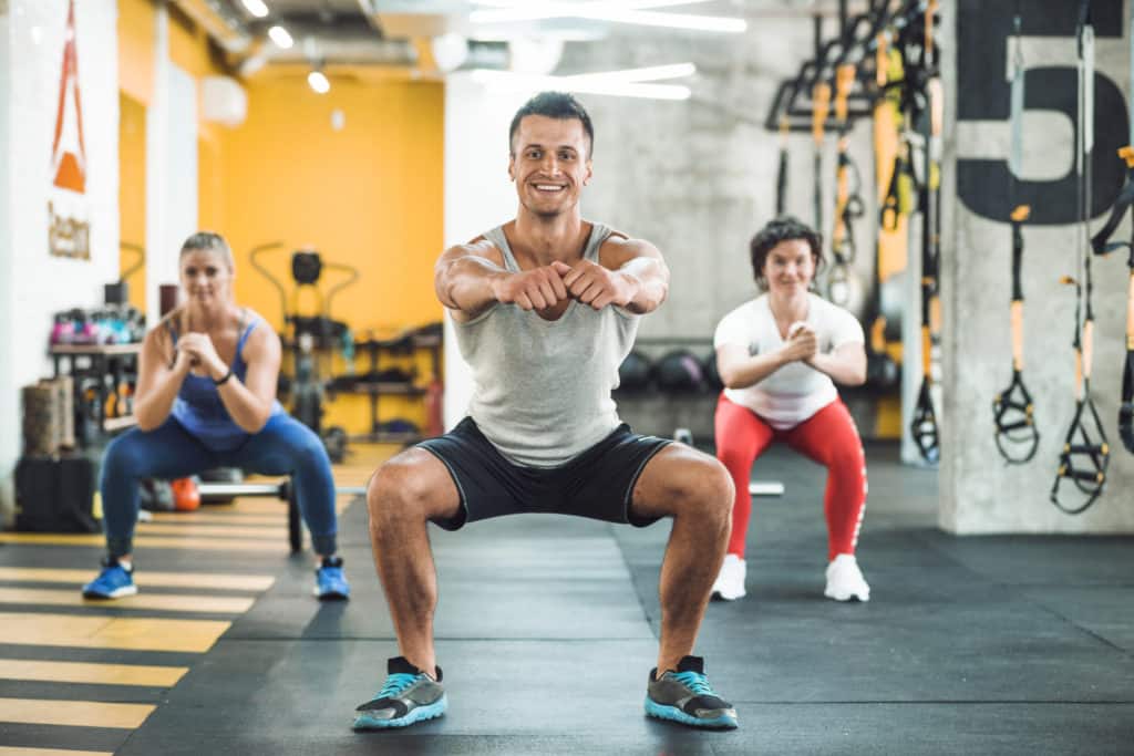 Testez gratuitement un coach sportif dans votre entreprise