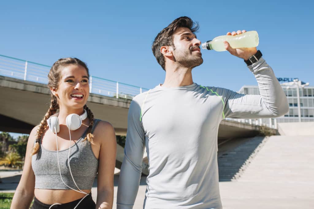 Walking meeting la solution pour combiner sport et travail