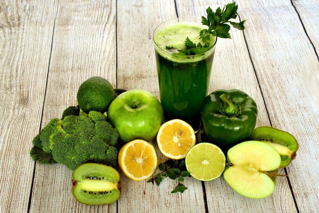 Quelle alimentation adopter à la fin d'année pour rester efficace au travail ?