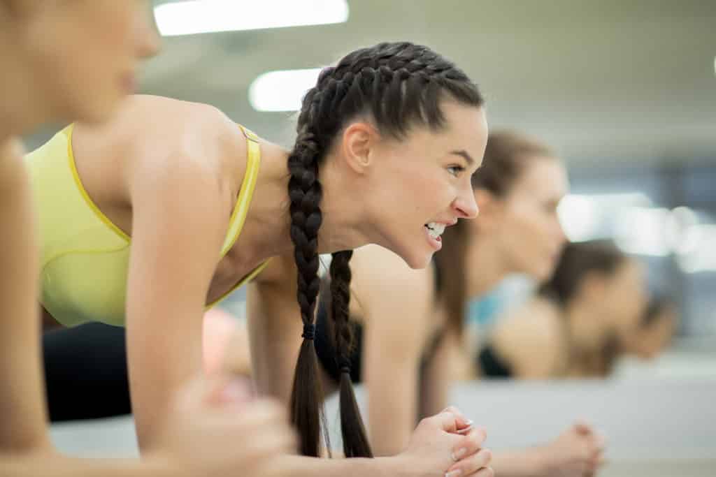 Le sport, un engagement 2020 pour plusieurs milliers de Français