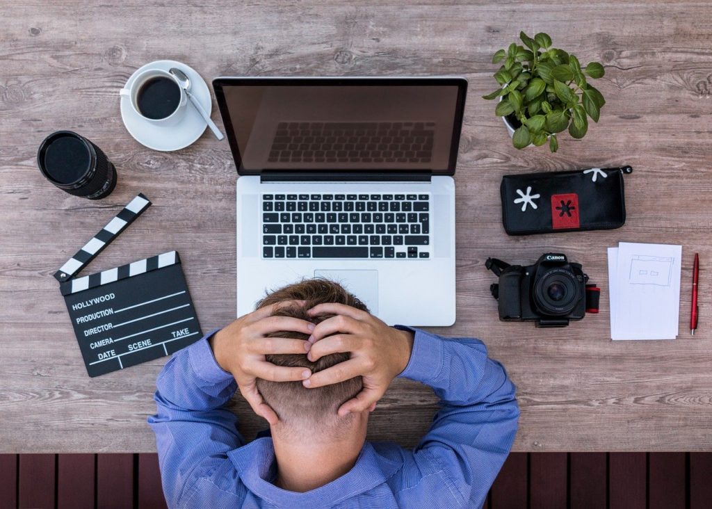 Quels sont les véritables effets du stress sur le corps ?