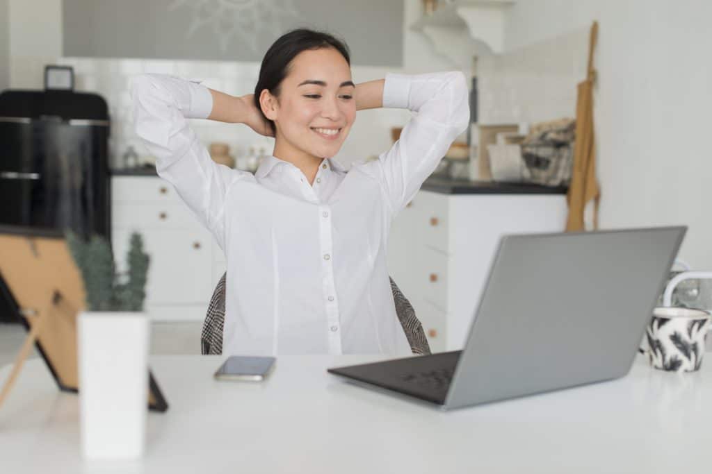 Environnement de travail et Coronavirus, Un changement radical