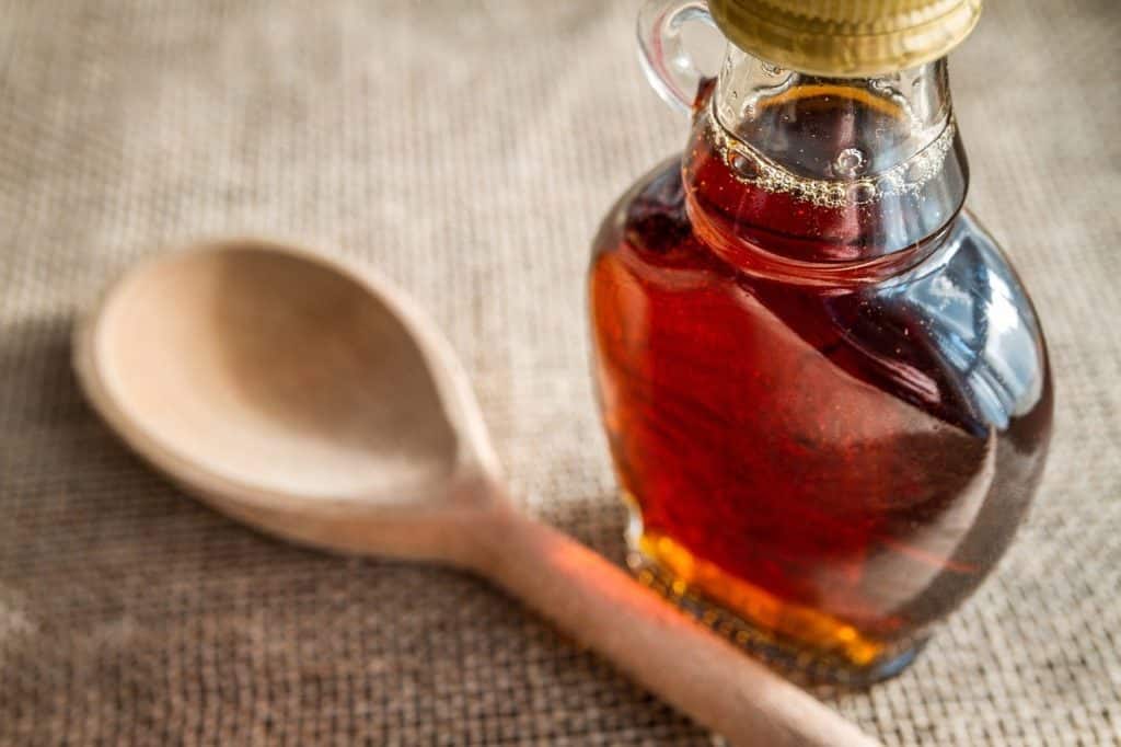 Faut-il suivre le régime sirop d'érable pour perdre du poids ?