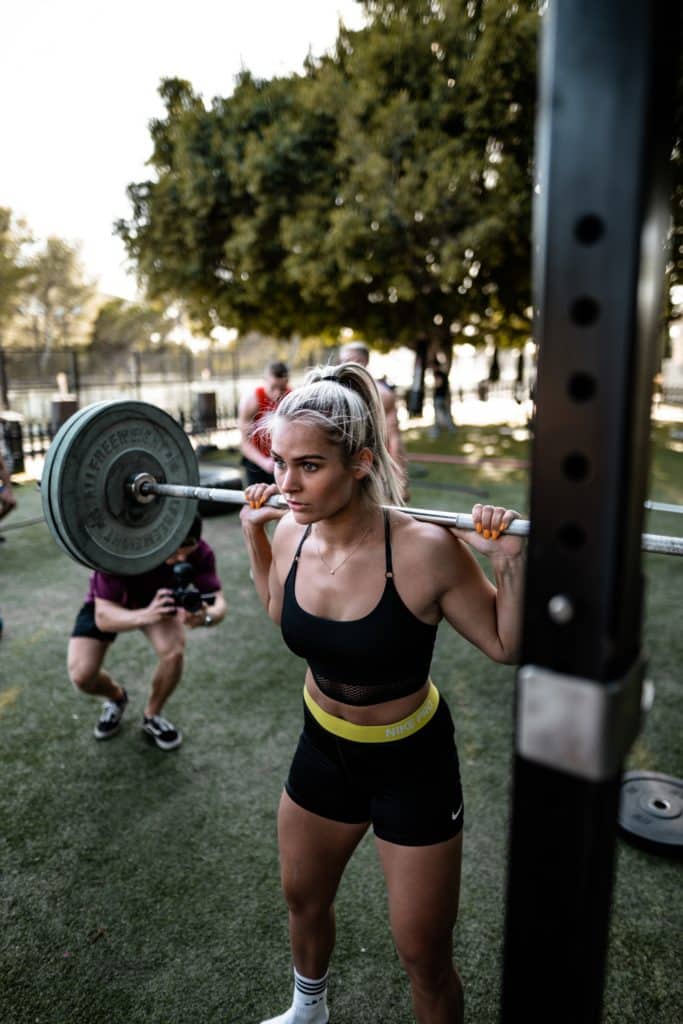 Quel est le meilleur moment pour faire du sport ?