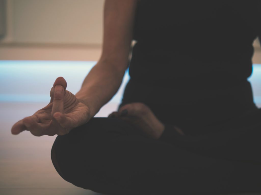 Retrouvez sérénité avec des séances de méditation guidées en live