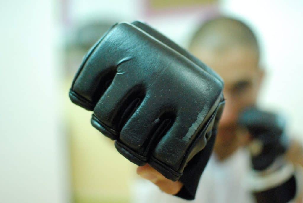  Boxe