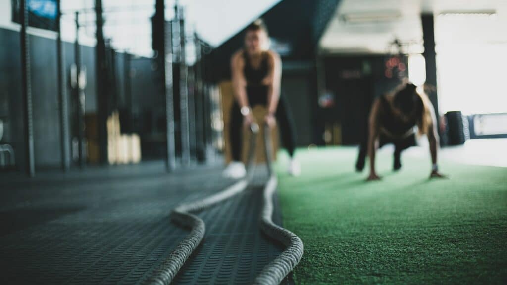 impact du sport sur le stress