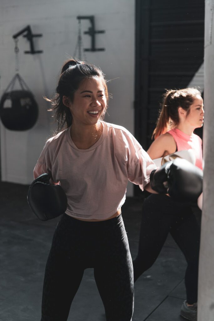 activités physiques au travail 2