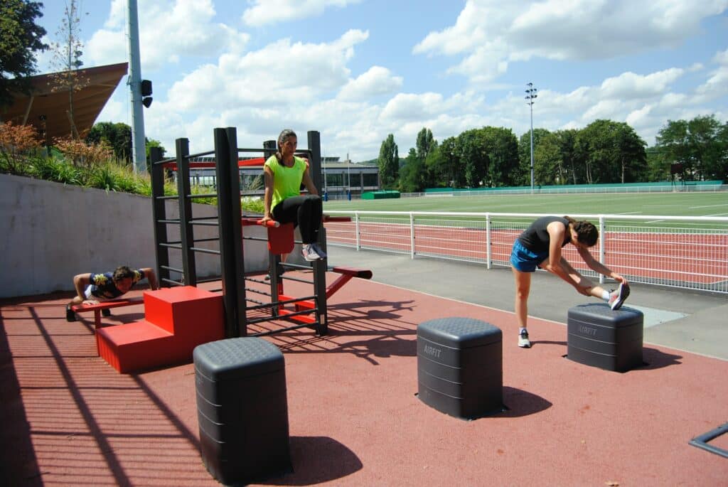 Team Building entreprise