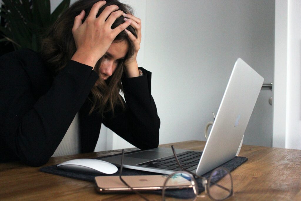 conséquences des risques psychosociaux