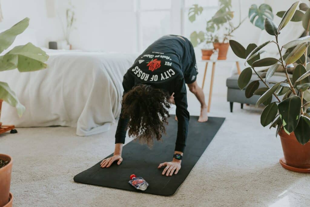 séances de Cardio Fitness