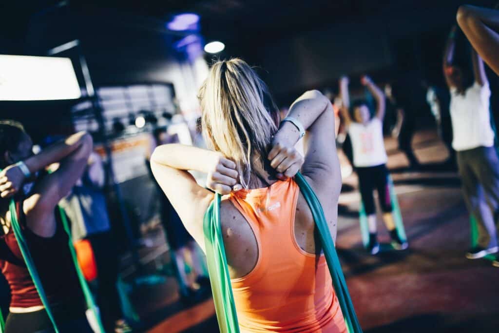 choisir la bonne solution sportive