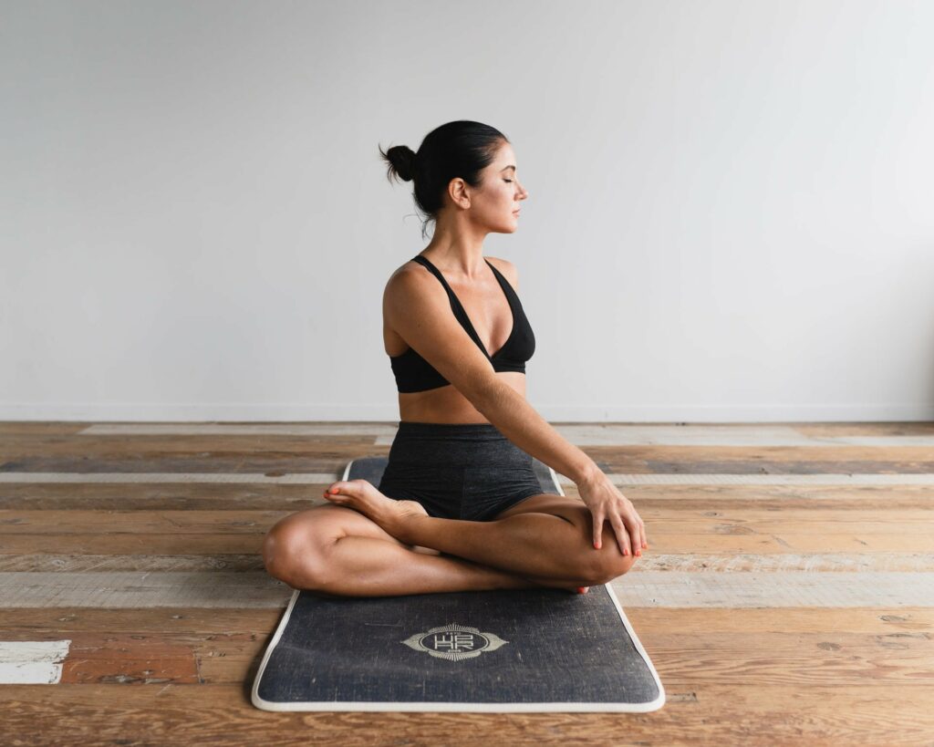 pilates en entreprise