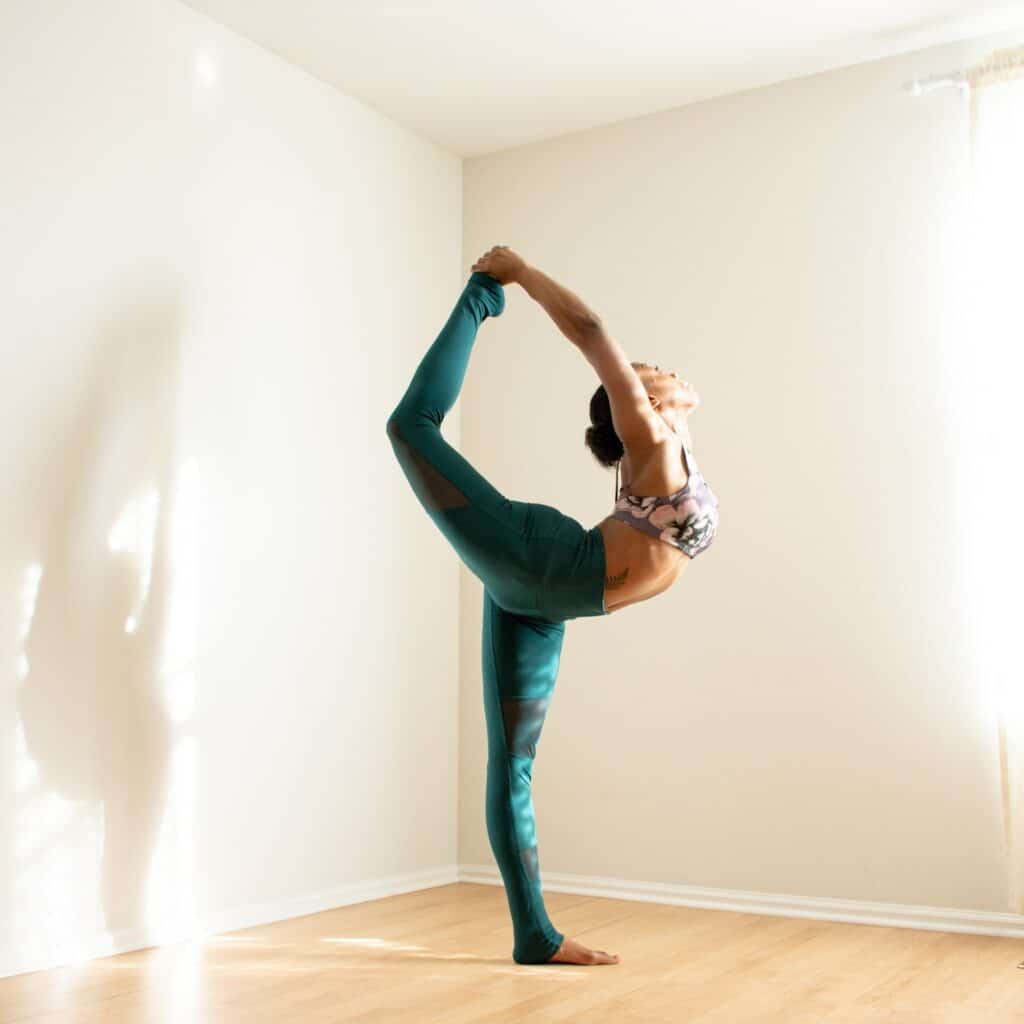 Yoga pour débutant